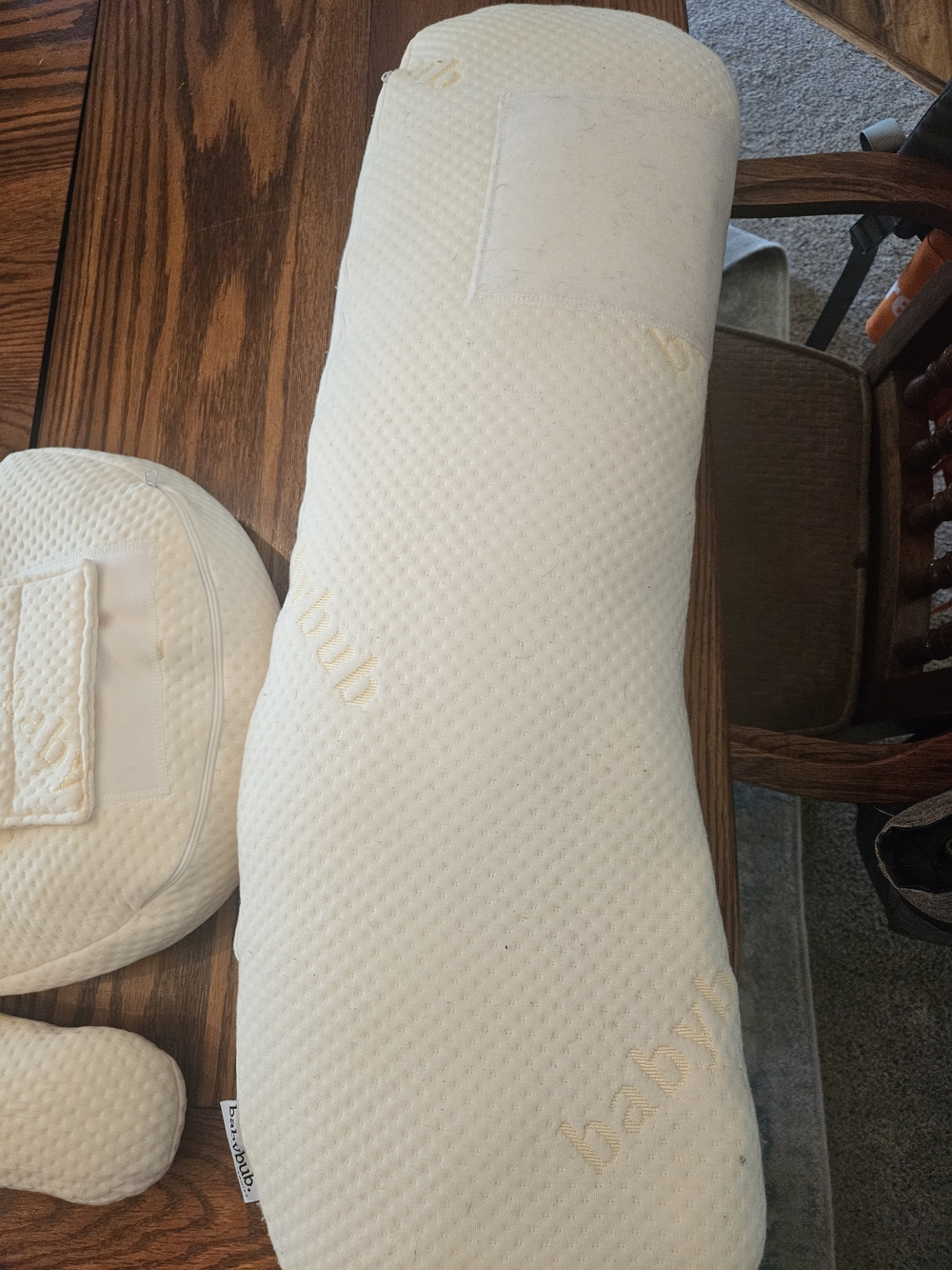 Maternity Pillow - Picture 3 of 3